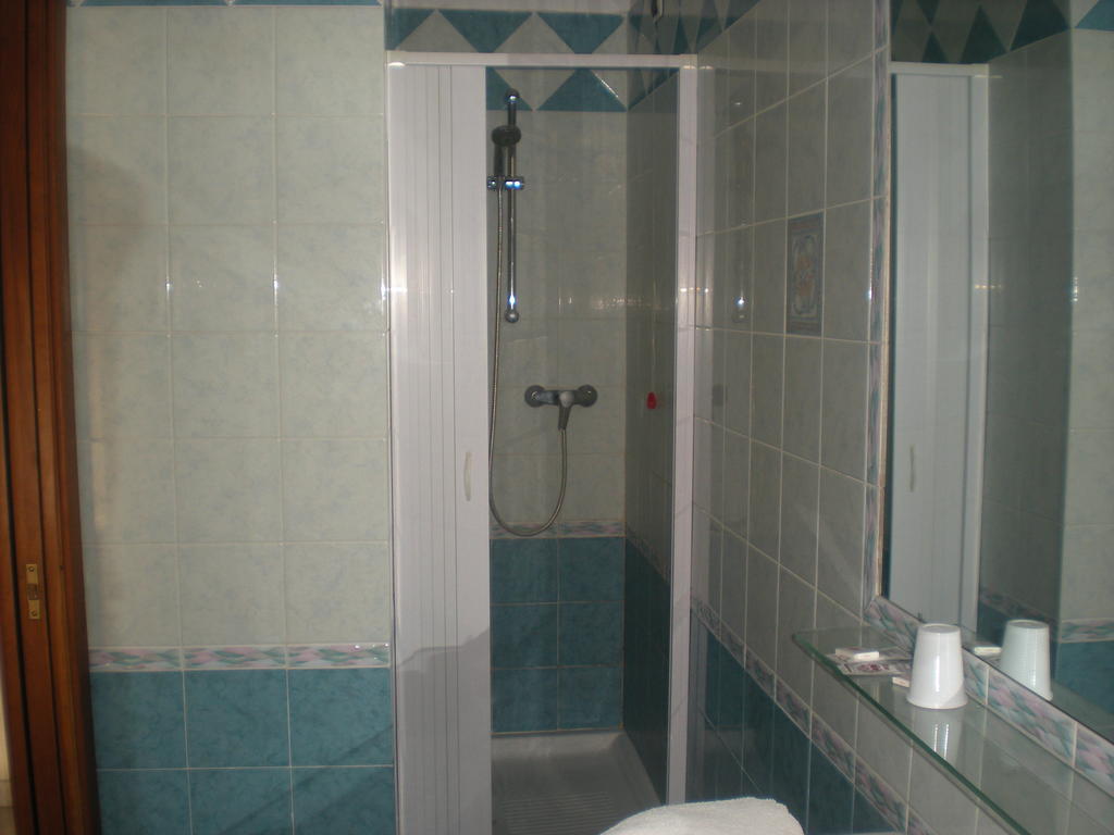 Hotel Gentile Pianillo Habitación foto
