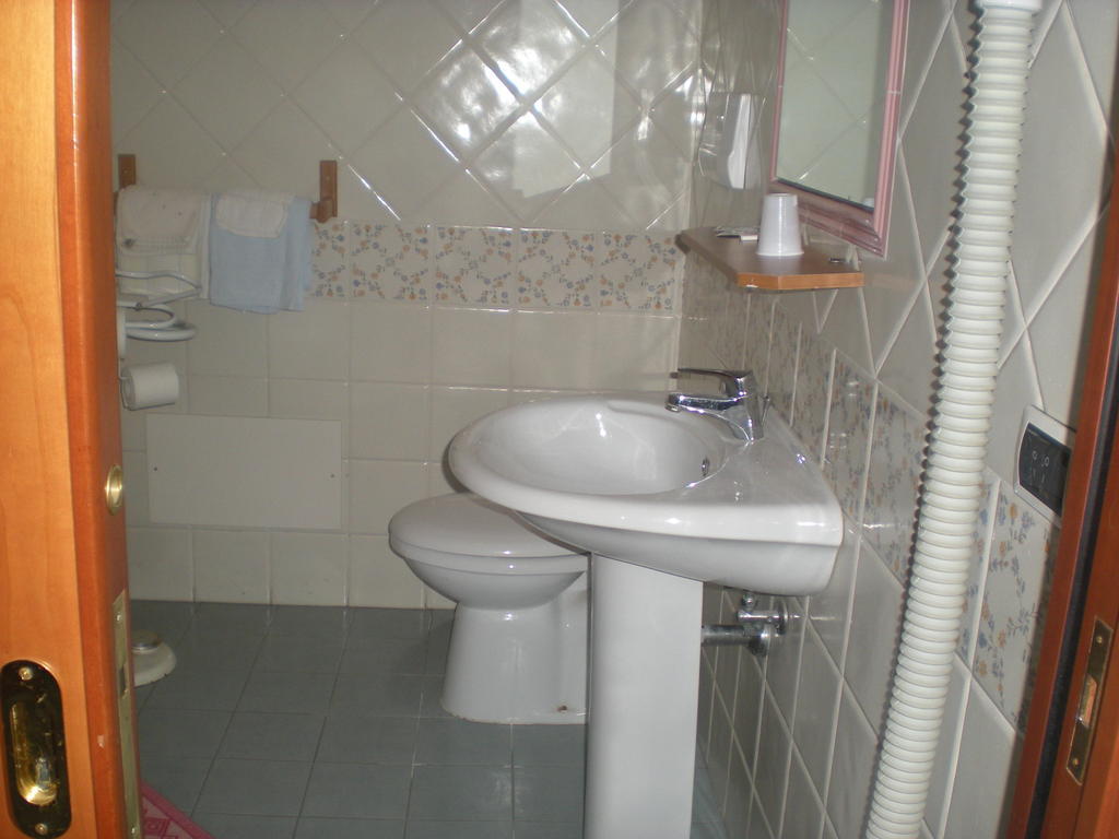 Hotel Gentile Pianillo Habitación foto