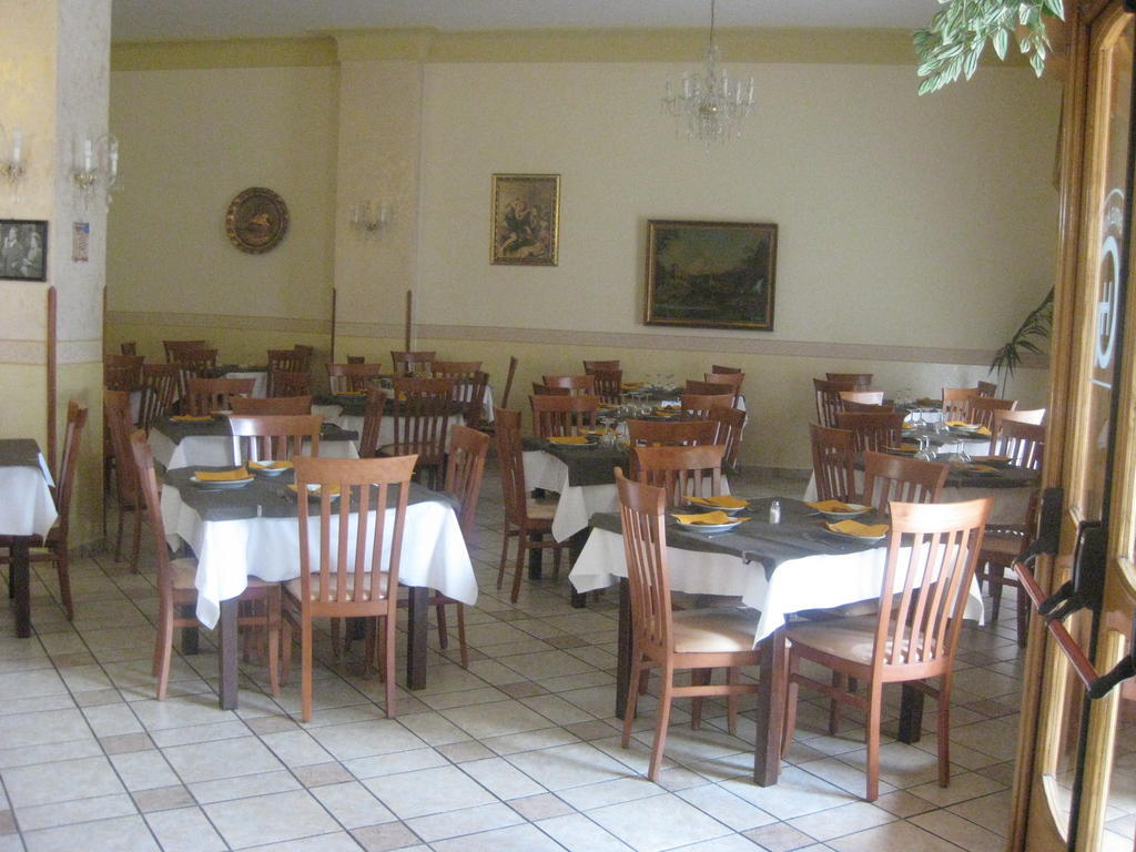 Hotel Gentile Pianillo Exterior foto